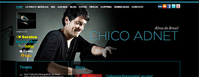 Chico Adnet